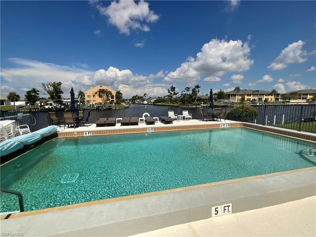 HARBOR LIGHTS - Residential