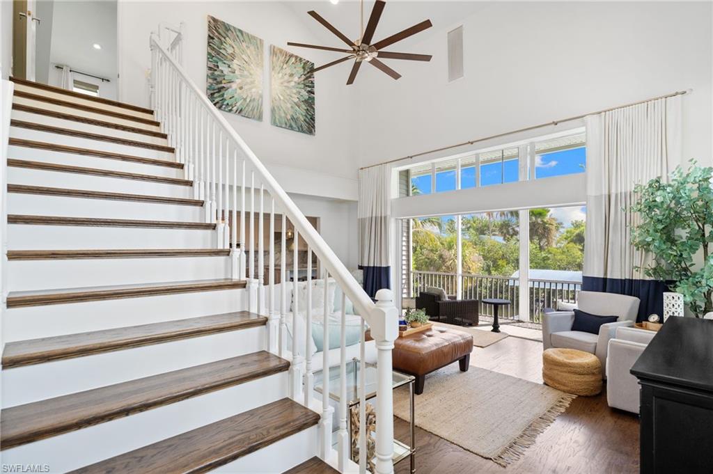 GULF HARBOR - Residential