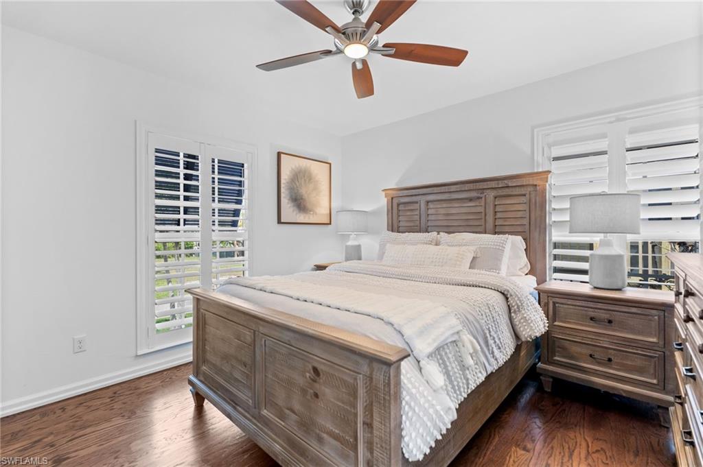 GULF HARBOR - Residential