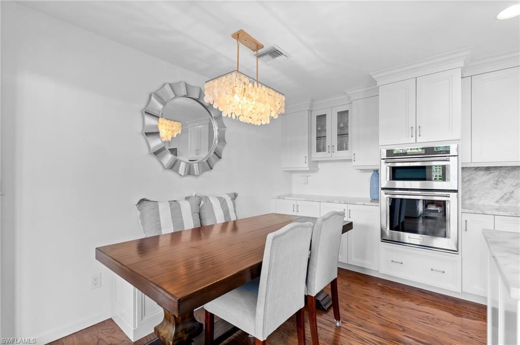 GULF HARBOR - Residential