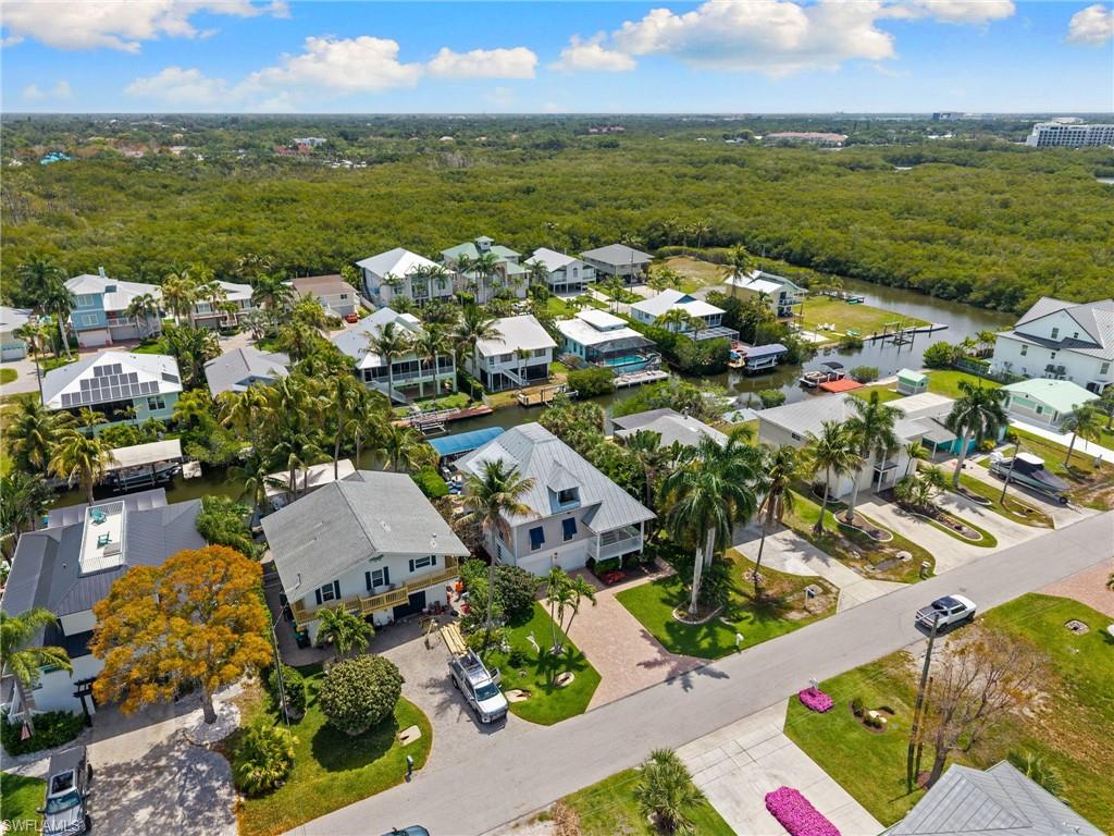 GULF HARBOR - Residential