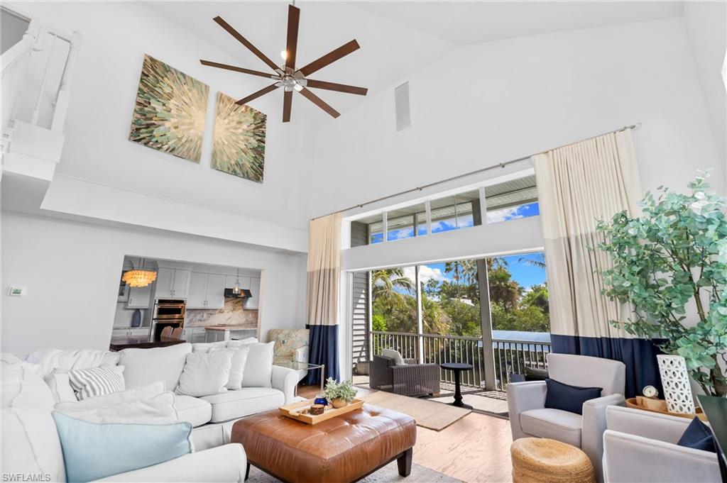 GULF HARBOR - Residential