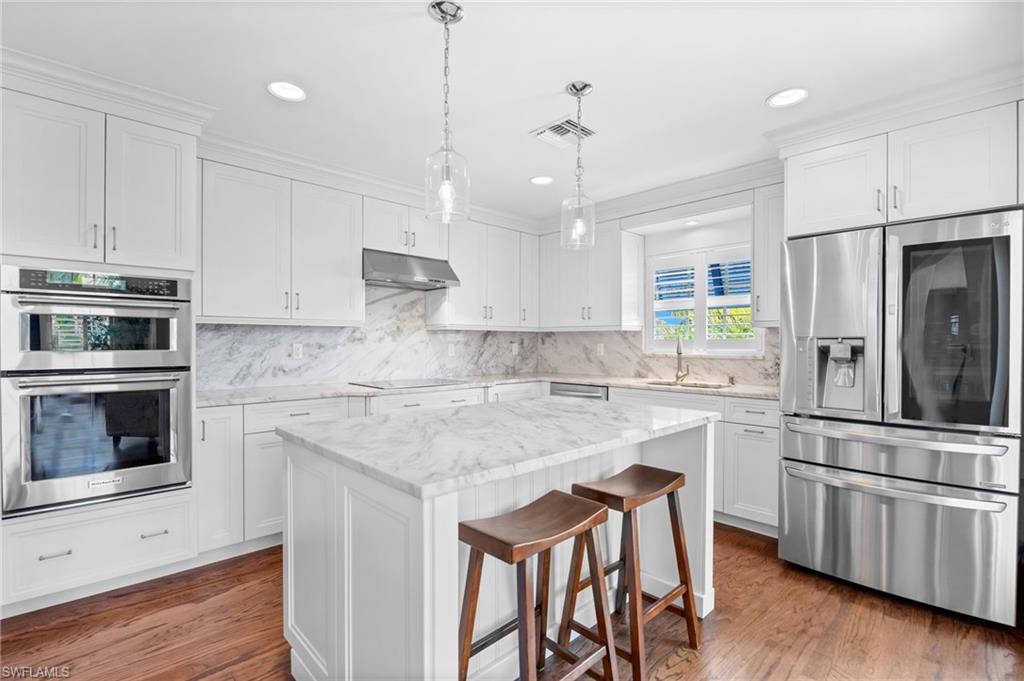 GULF HARBOR - Residential