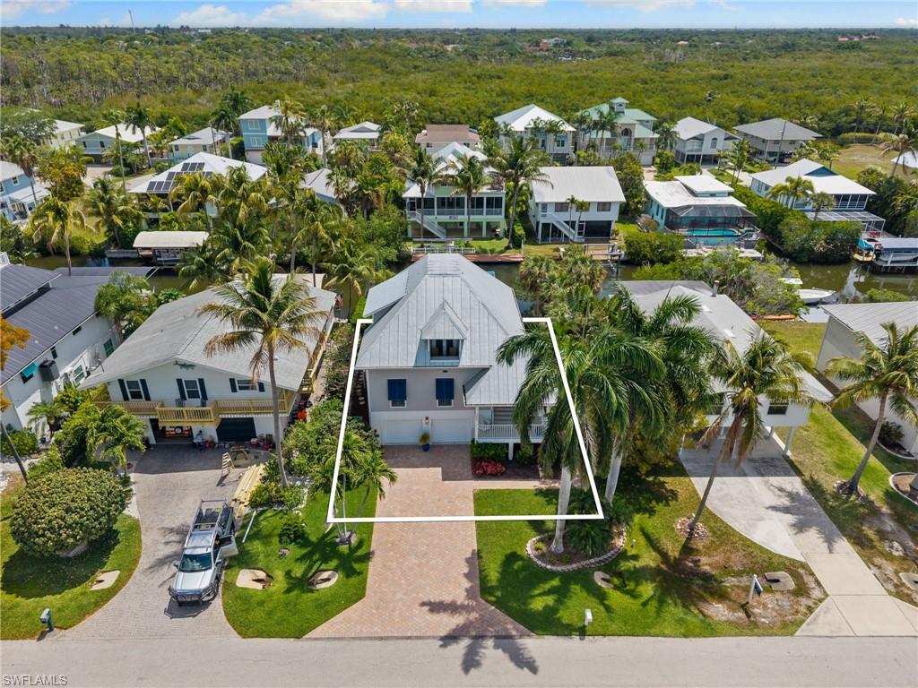 GULF HARBOR - Residential