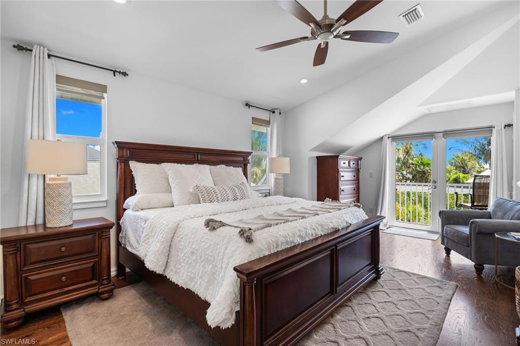 GULF HARBOR - Residential