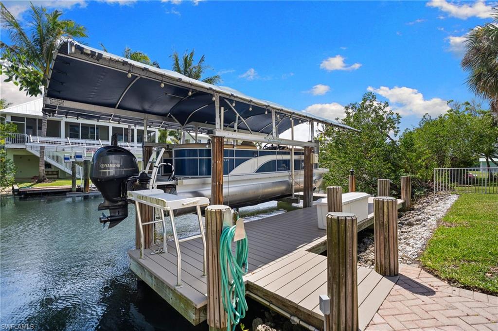 GULF HARBOR - Residential