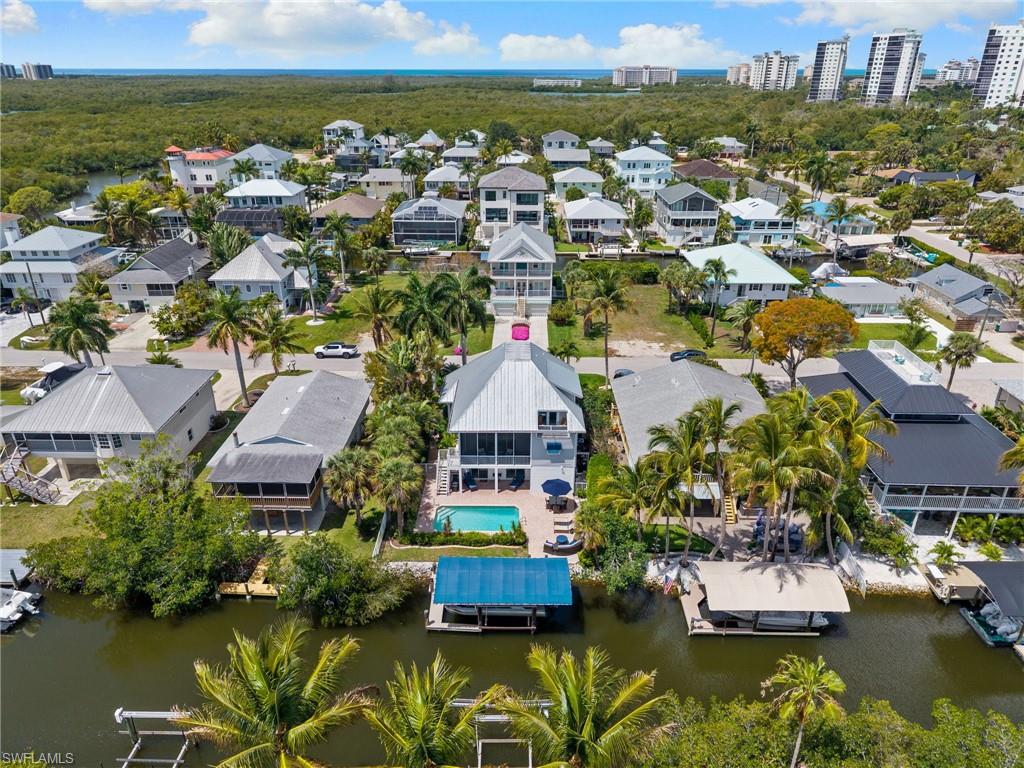 GULF HARBOR - Residential