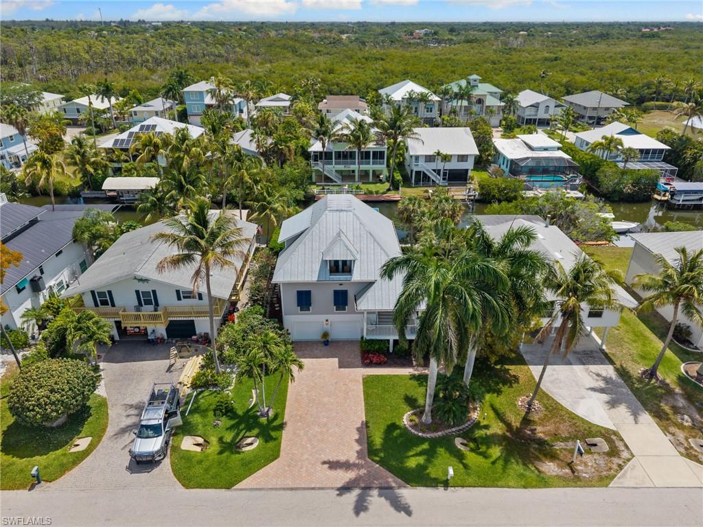 GULF HARBOR - Residential