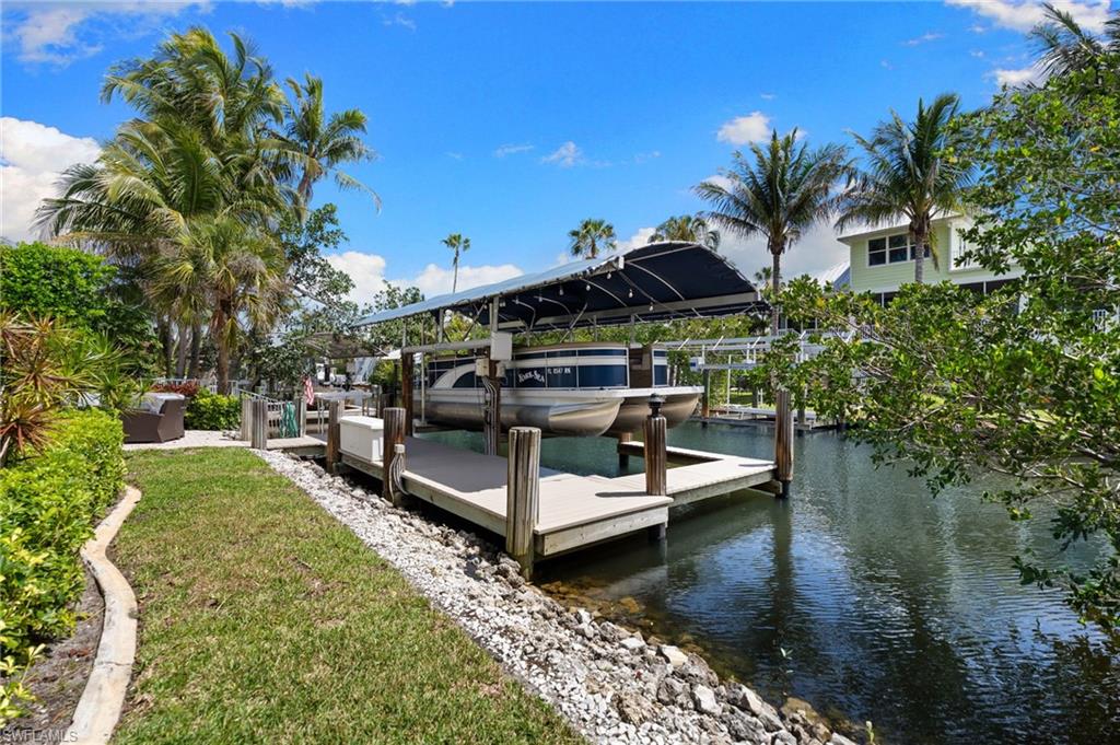 GULF HARBOR - Residential