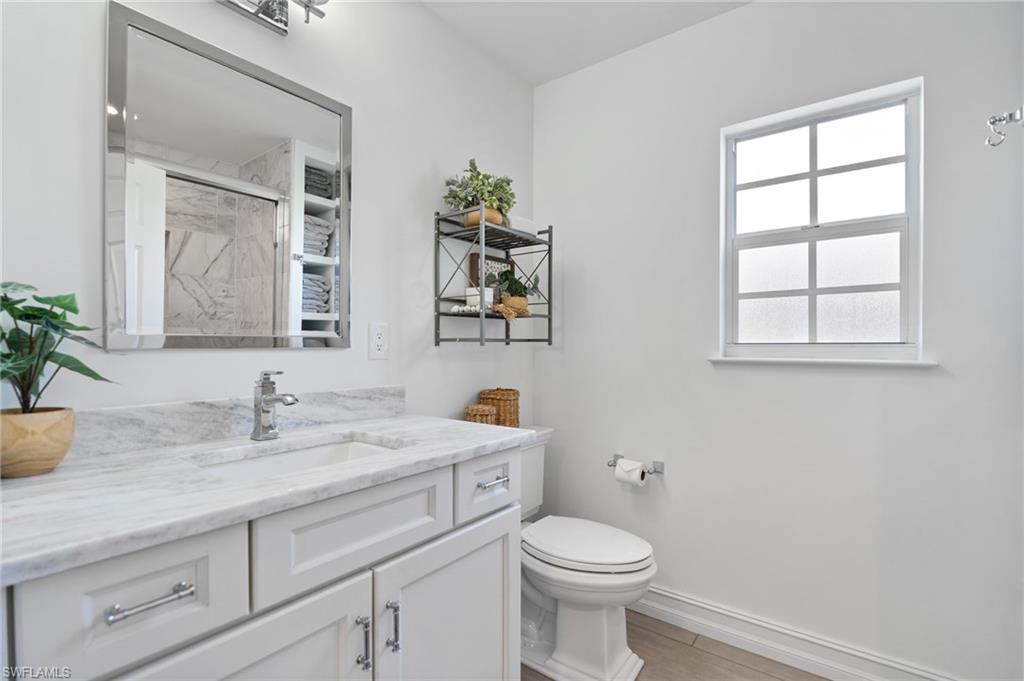 GULF HARBOR - Residential