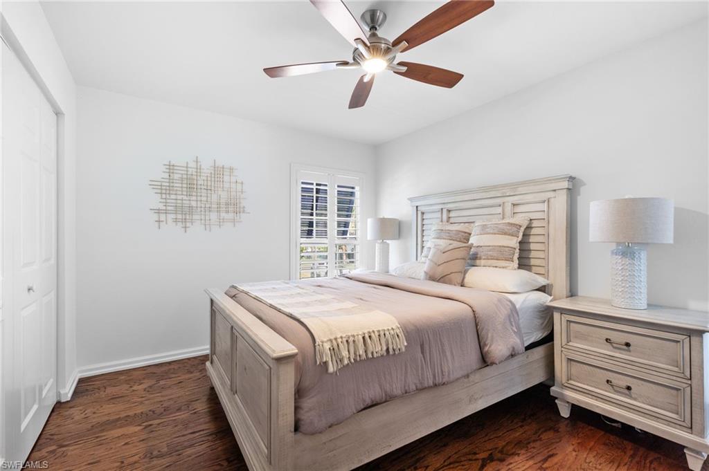 GULF HARBOR - Residential