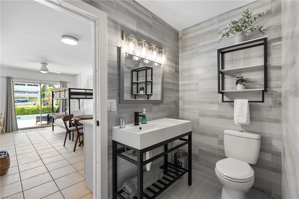 GULF HARBOR - Residential