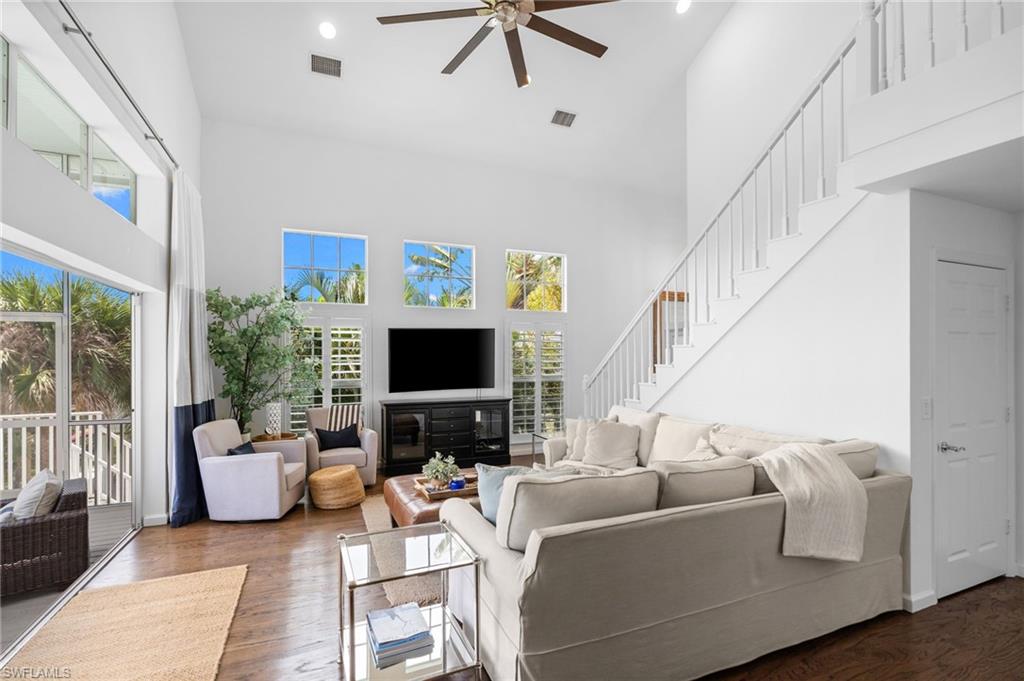 GULF HARBOR - Residential