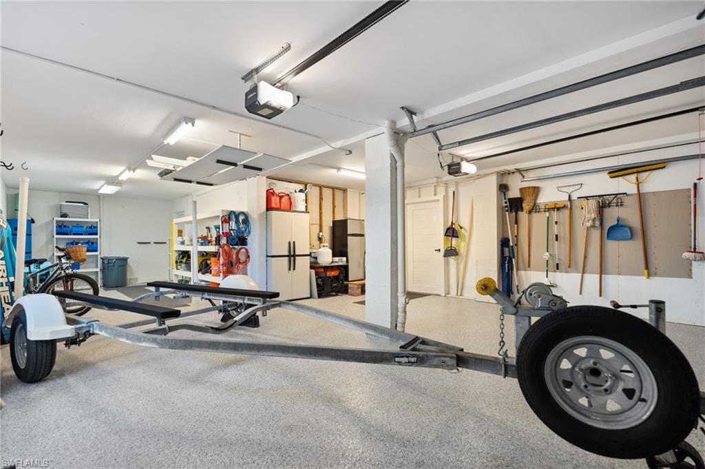 GULF HARBOR - Residential