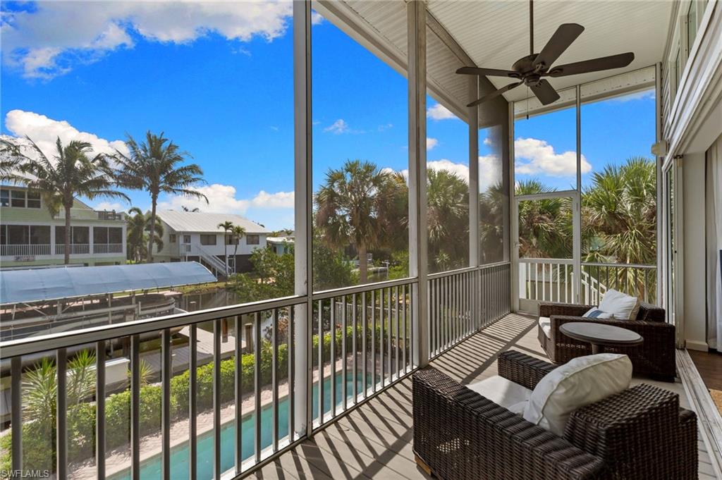 GULF HARBOR - Residential