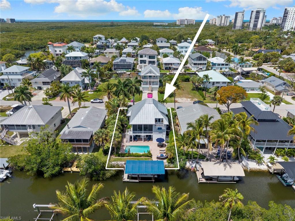 GULF HARBOR - Residential