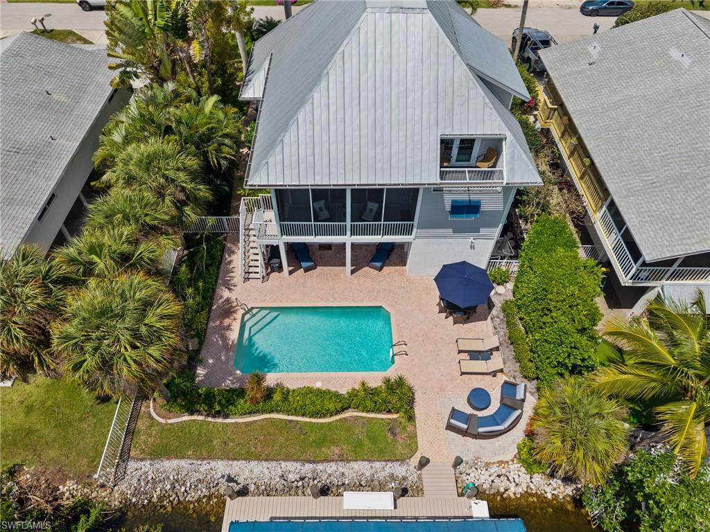 GULF HARBOR - Residential