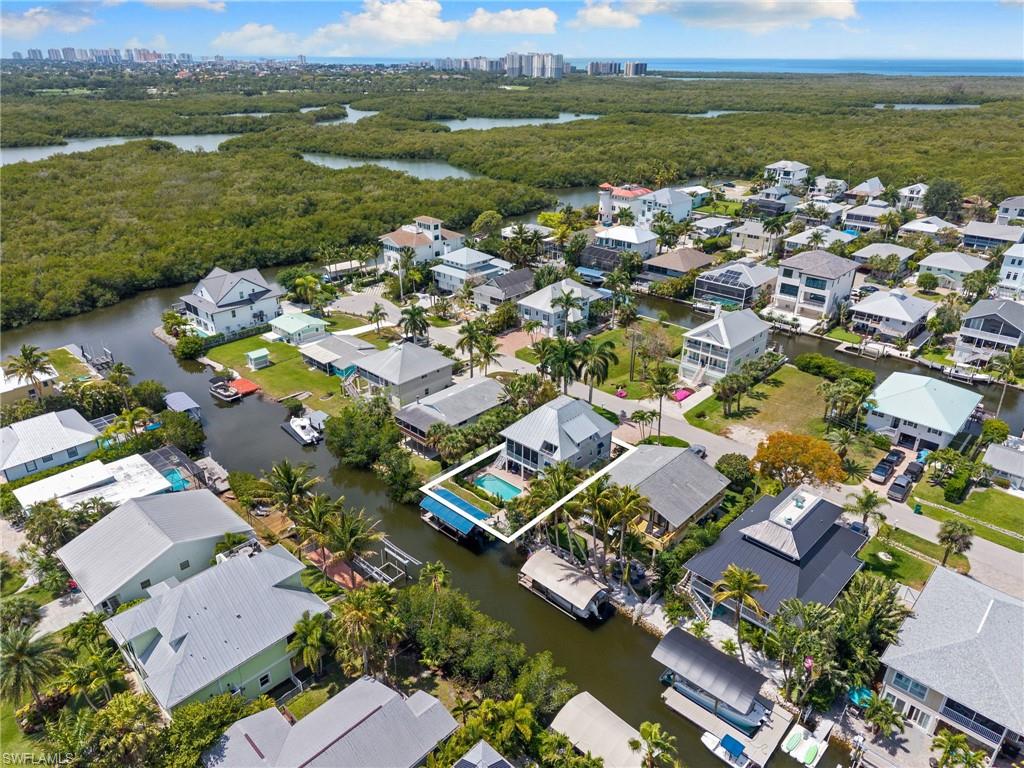 GULF HARBOR - Residential