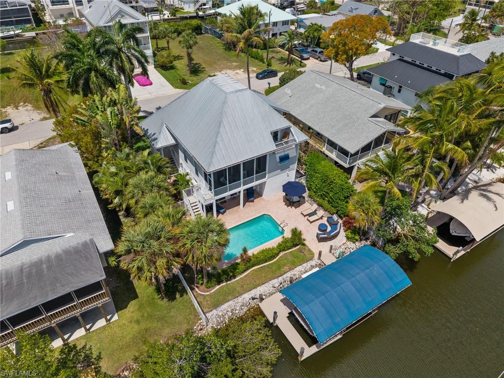 GULF HARBOR - Residential