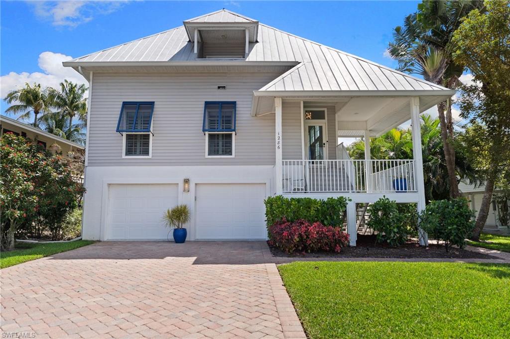 GULF HARBOR - Residential