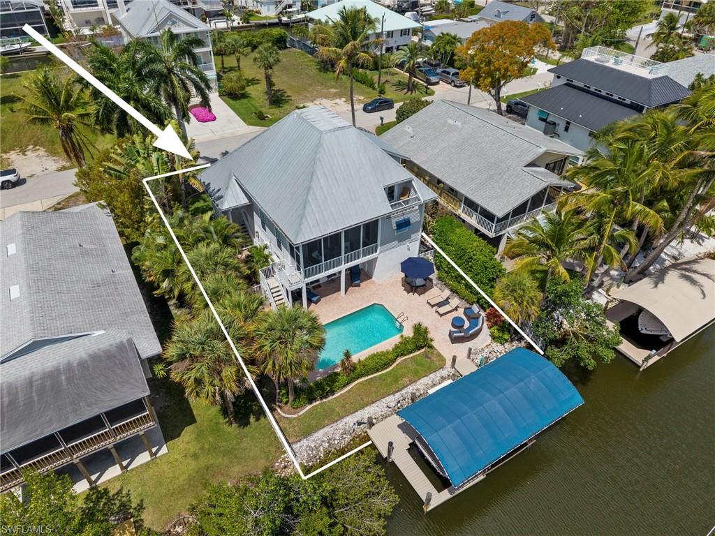 GULF HARBOR - Residential