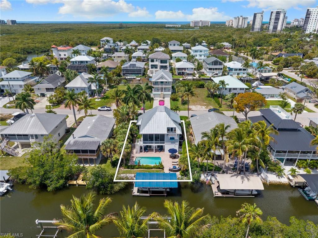 GULF HARBOR - Residential