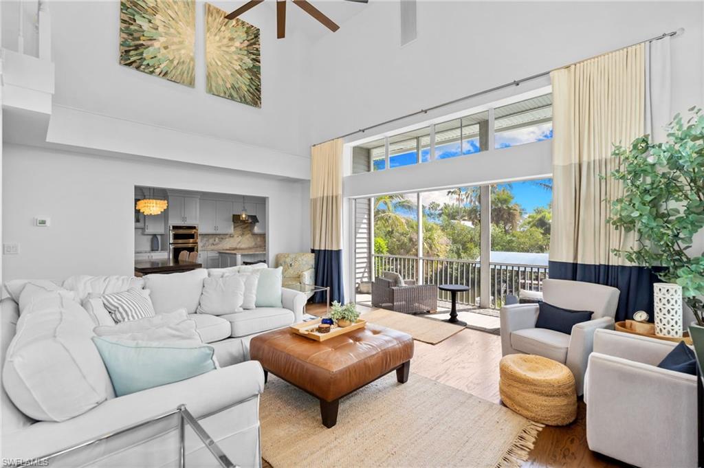 GULF HARBOR - Residential