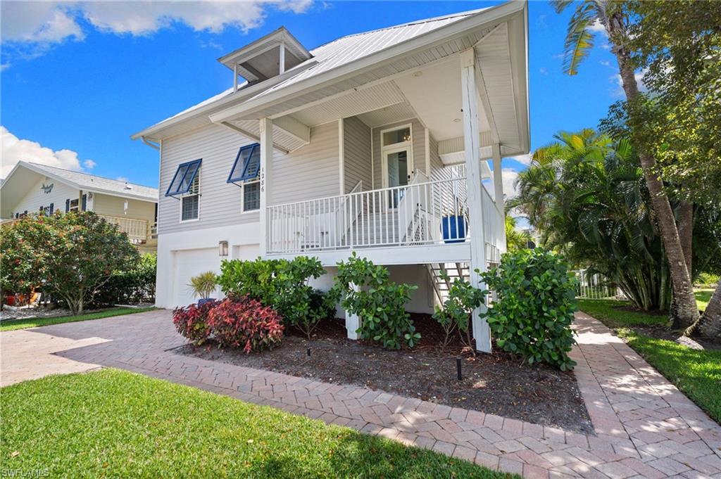 GULF HARBOR - Residential