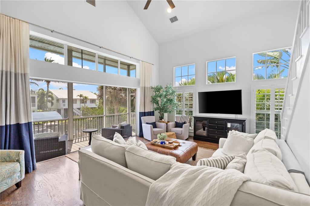 GULF HARBOR - Residential