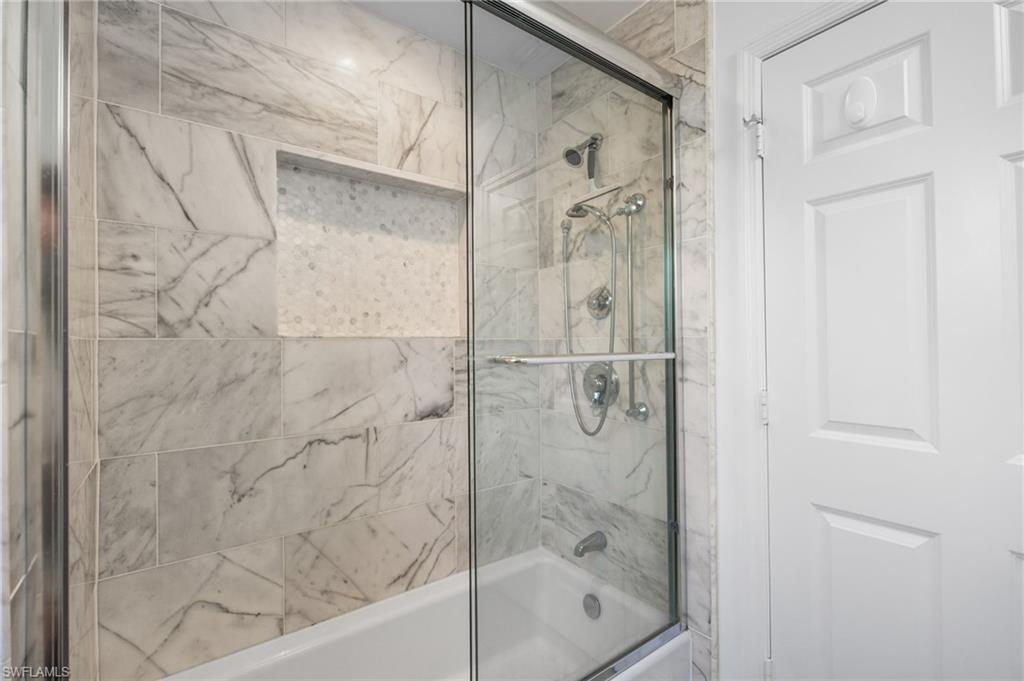 GULF HARBOR - Residential