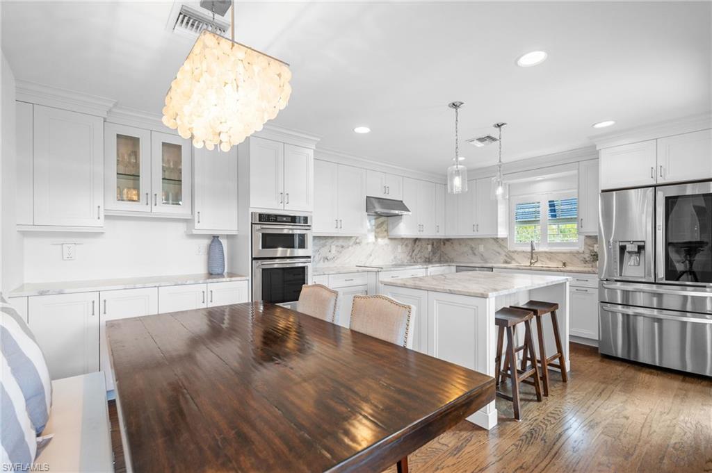 GULF HARBOR - Residential