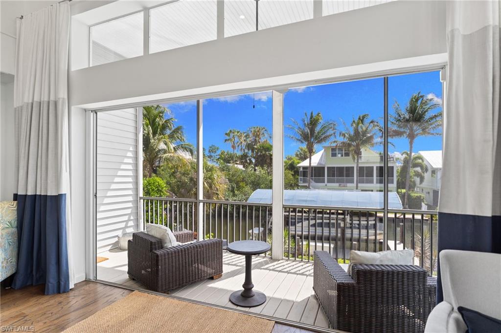 GULF HARBOR - Residential