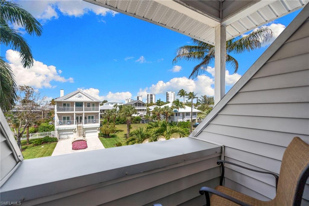 GULF HARBOR - Residential