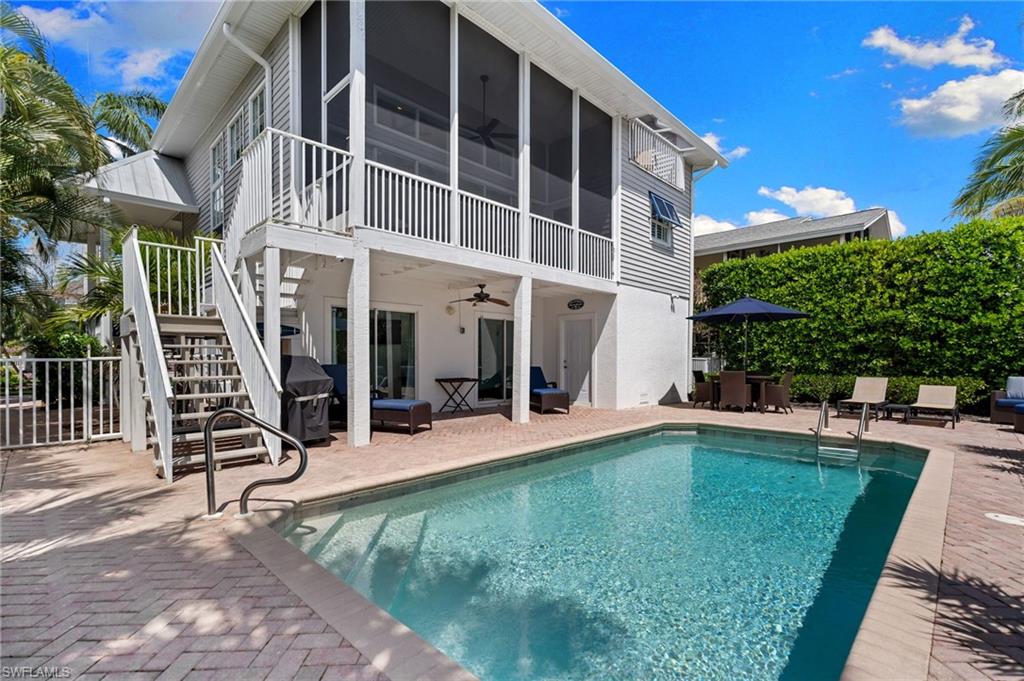 GULF HARBOR - Residential