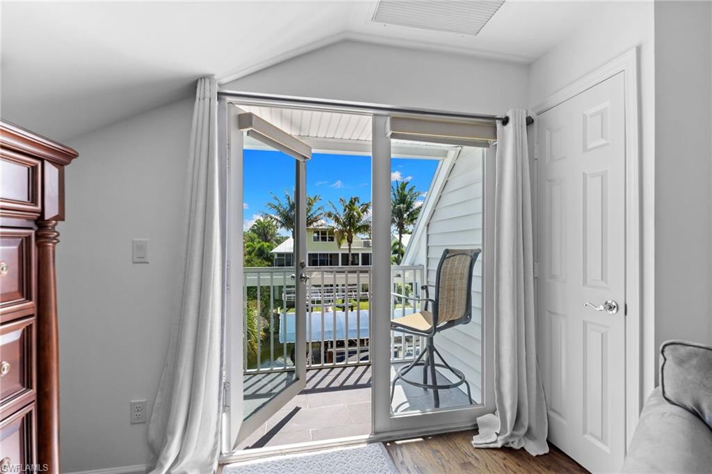 GULF HARBOR - Residential