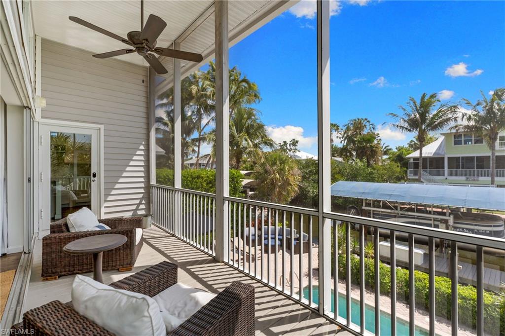 GULF HARBOR - Residential