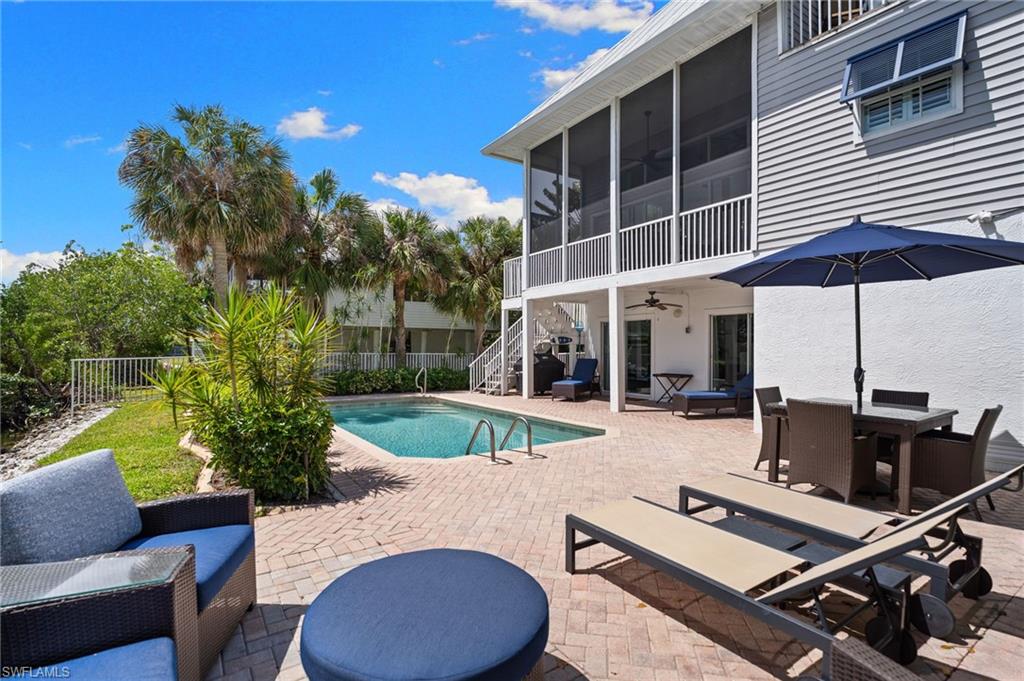 GULF HARBOR - Residential