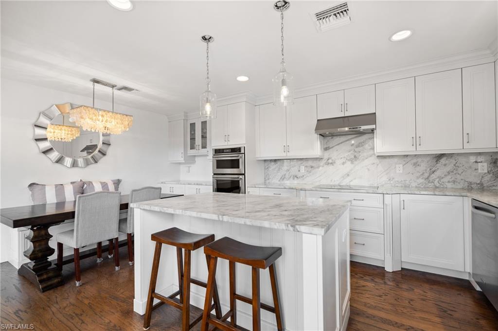 GULF HARBOR - Residential