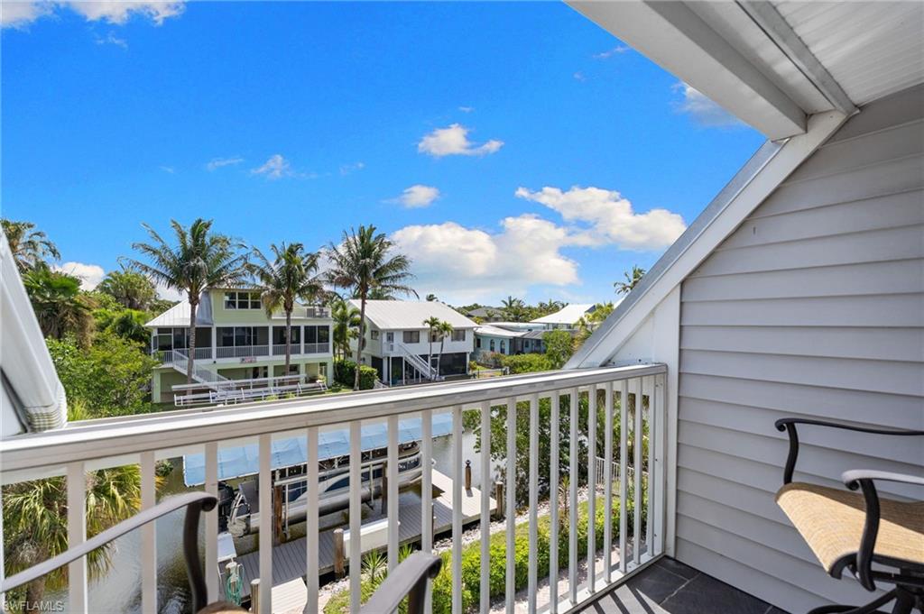 GULF HARBOR - Residential