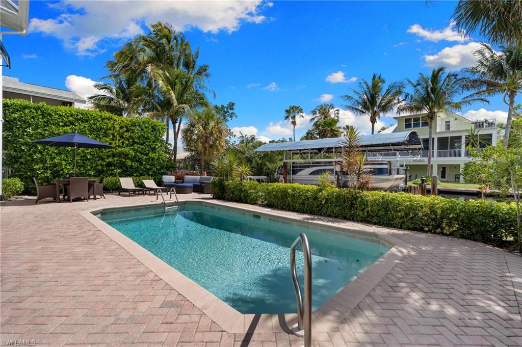 GULF HARBOR - Residential