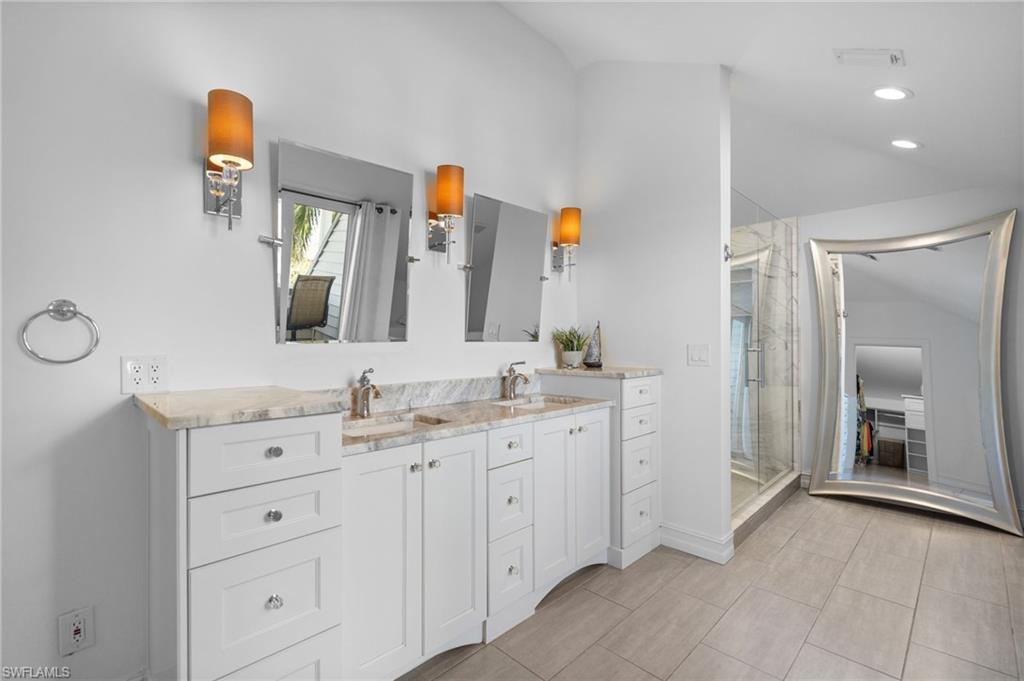 GULF HARBOR - Residential