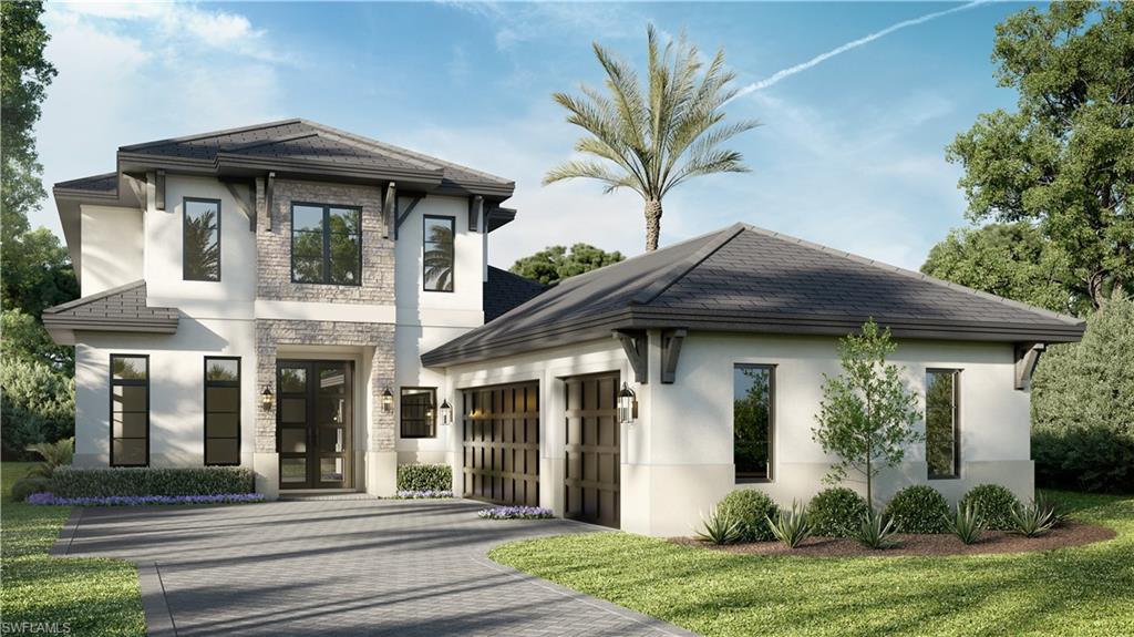 PALISADES - Residential