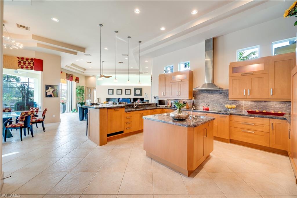 MARSH LINKS - Residential