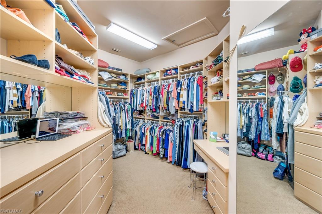 MARSH LINKS - Residential