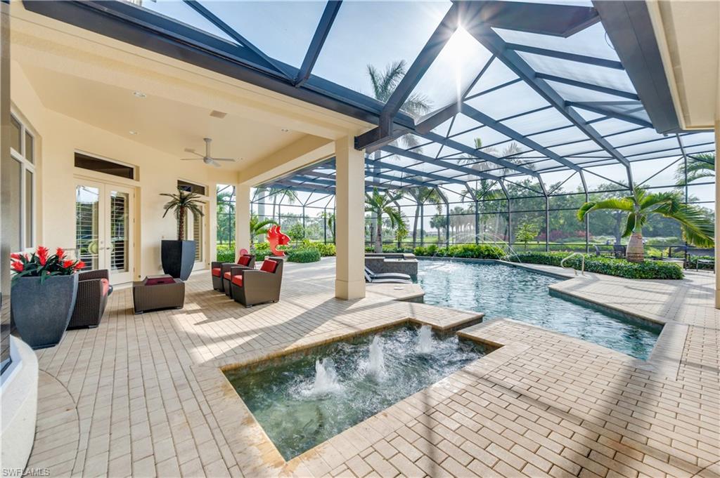 MARSH LINKS - Residential