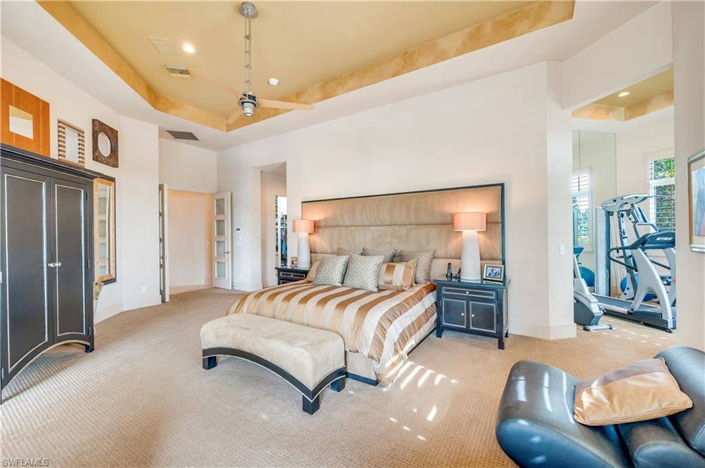 MARSH LINKS - Residential