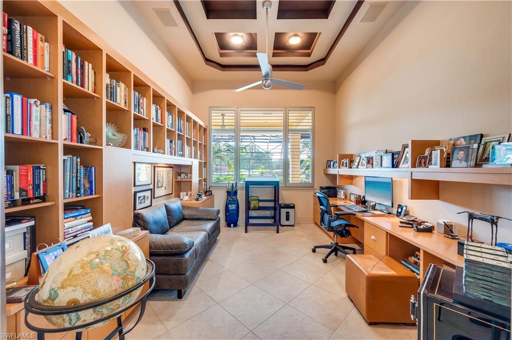 MARSH LINKS - Residential