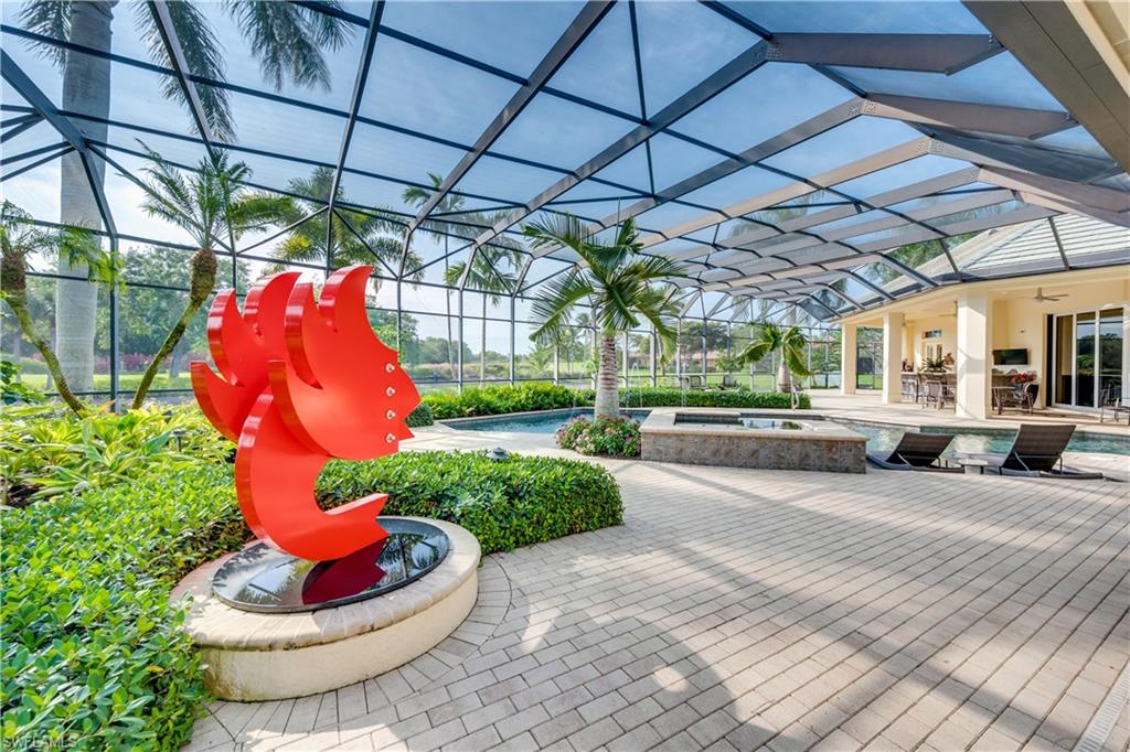 MARSH LINKS - Residential