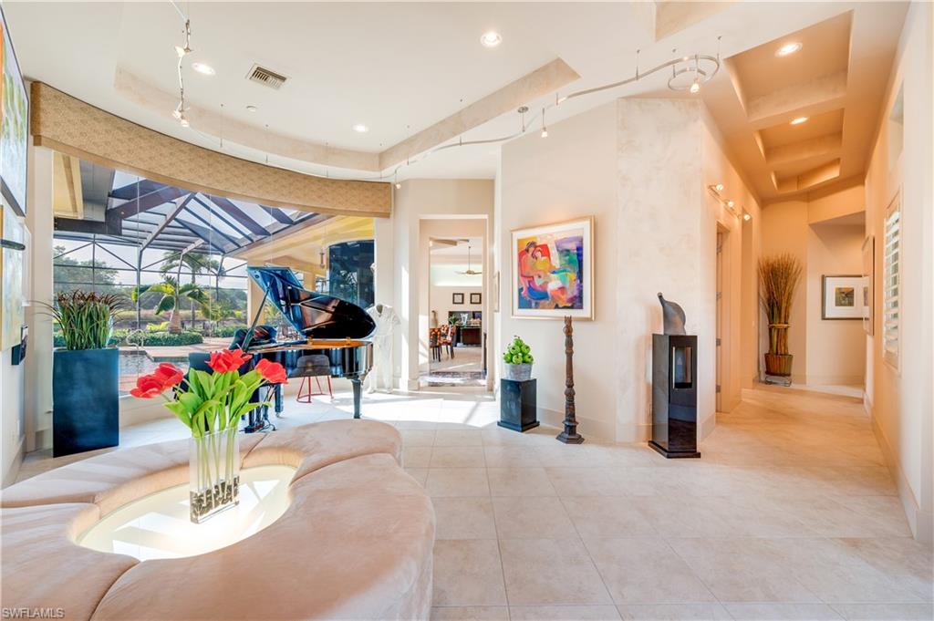 MARSH LINKS - Residential