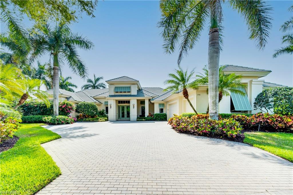 MARSH LINKS - Residential